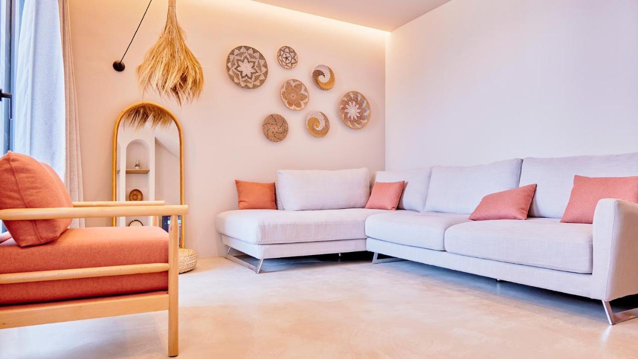 Azar Luxury Suites Vlorë 외부 사진