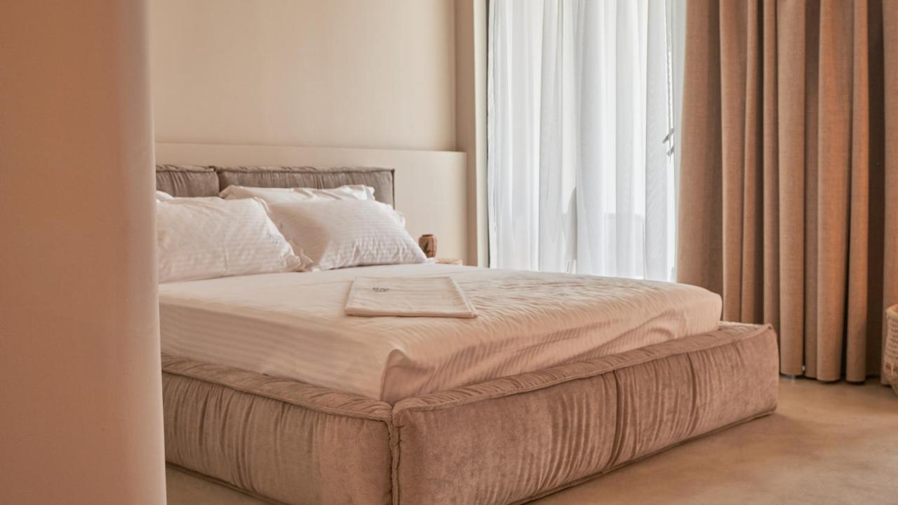 Azar Luxury Suites Vlorë 외부 사진