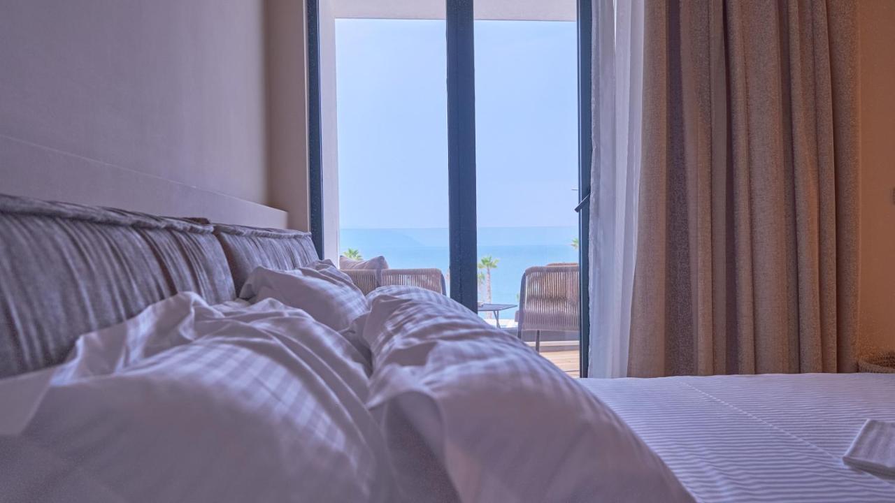 Azar Luxury Suites Vlorë 외부 사진