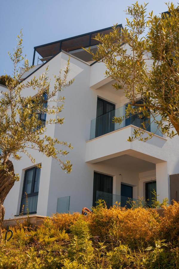 Azar Luxury Suites Vlorë 외부 사진