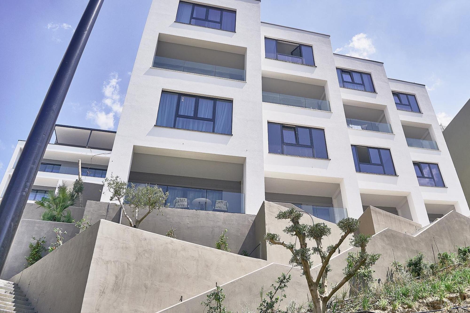 Azar Luxury Suites Vlorë 외부 사진