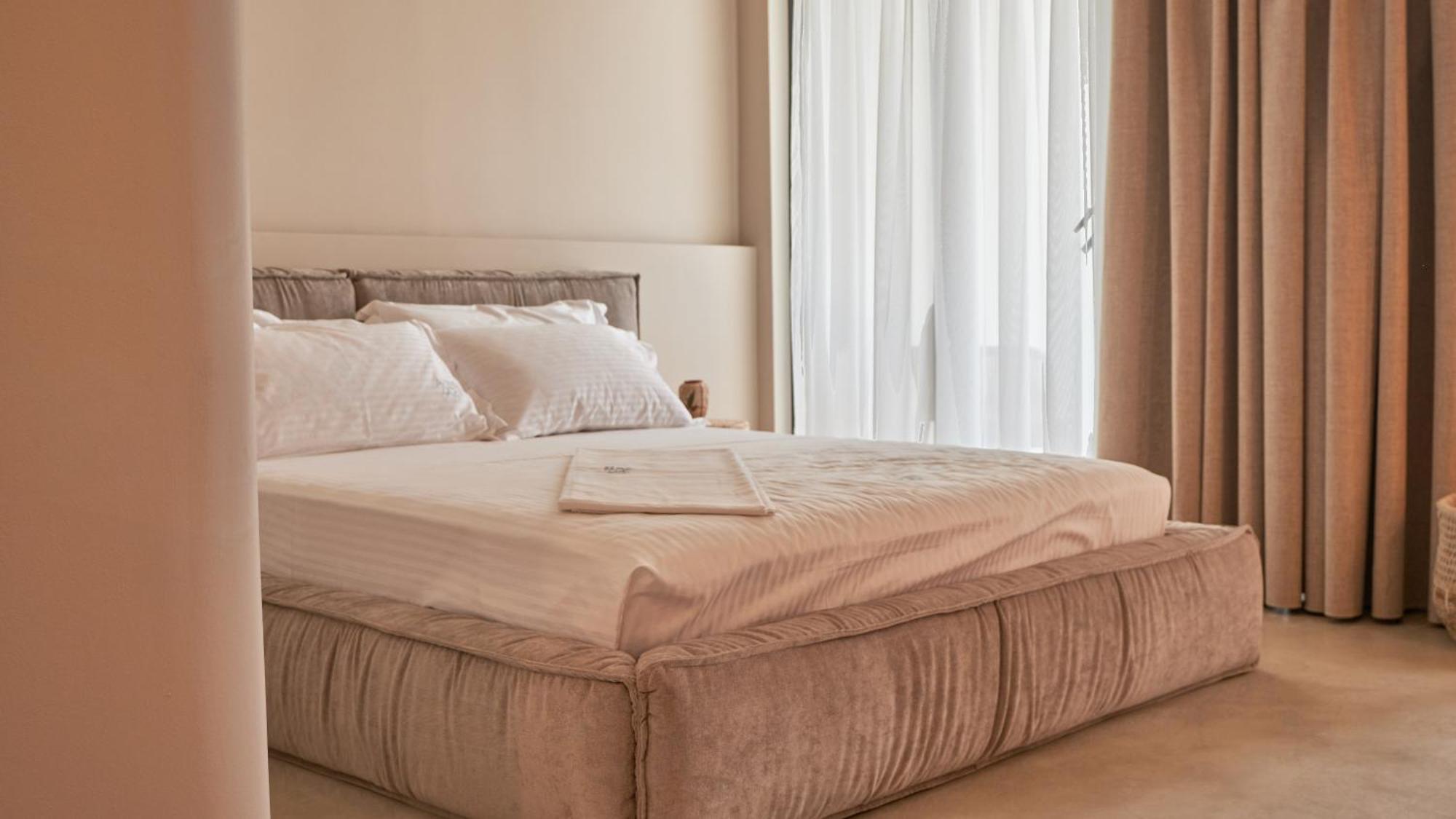 Azar Luxury Suites Vlorë 외부 사진