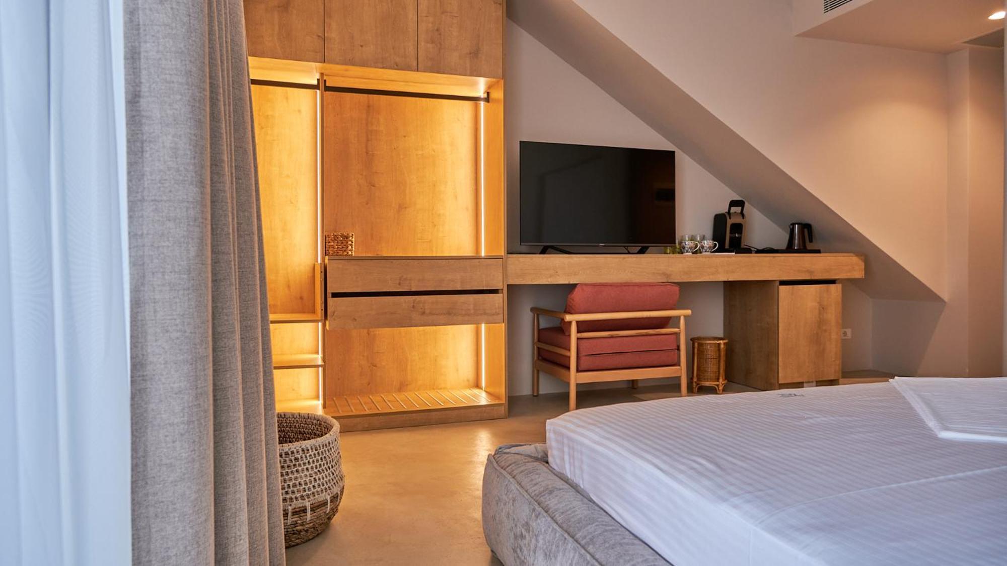 Azar Luxury Suites Vlorë 외부 사진