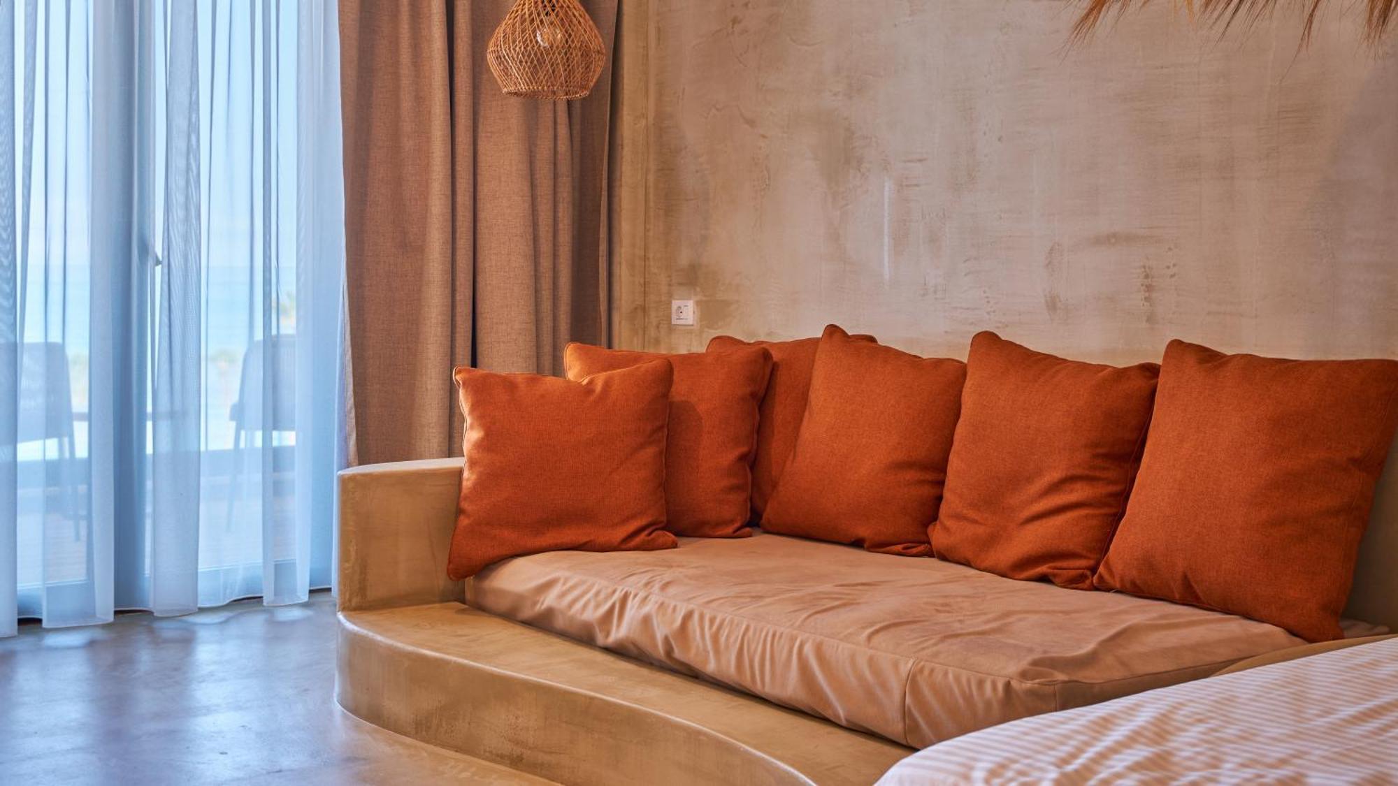 Azar Luxury Suites Vlorë 외부 사진
