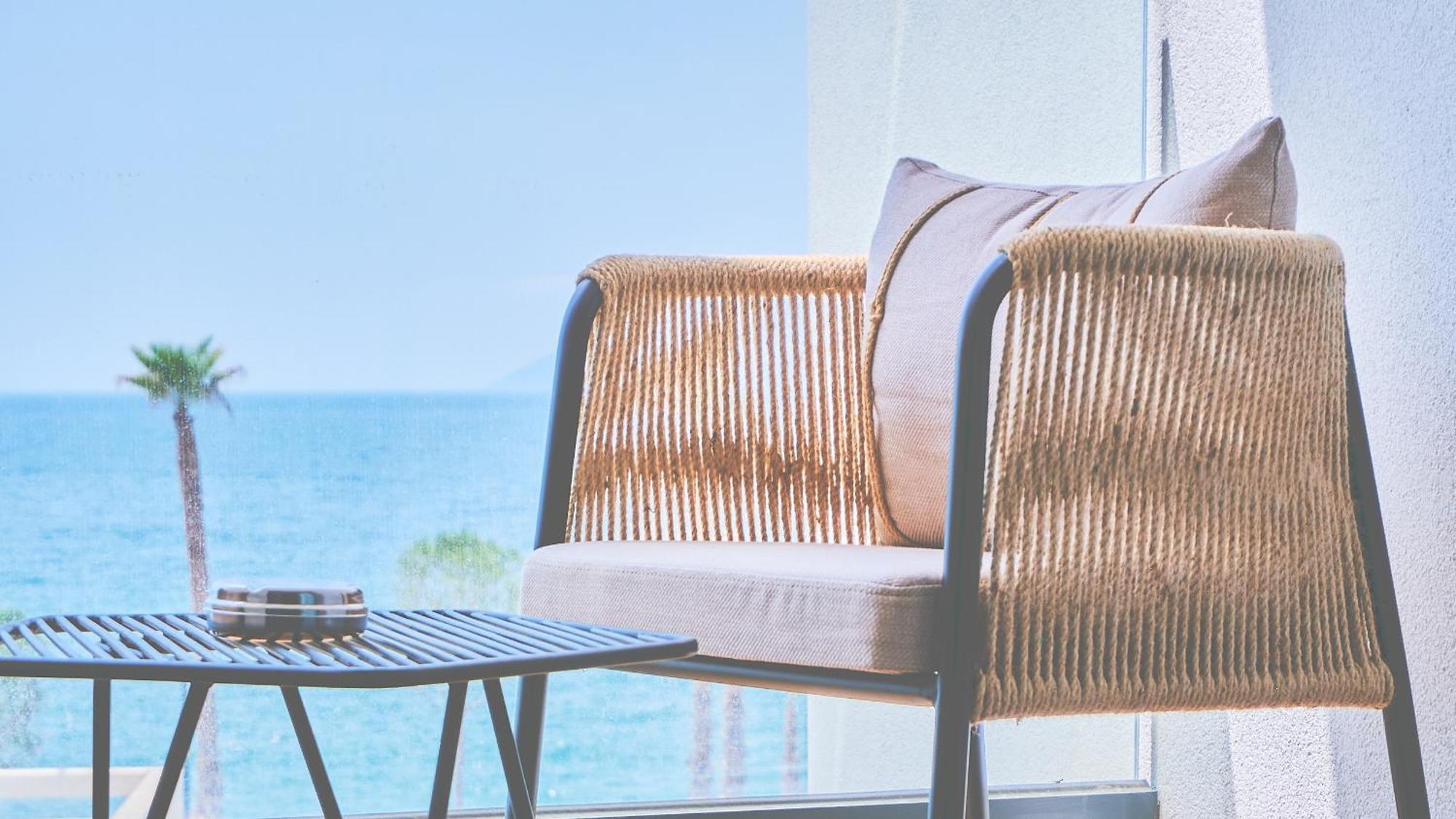 Azar Luxury Suites Vlorë 외부 사진