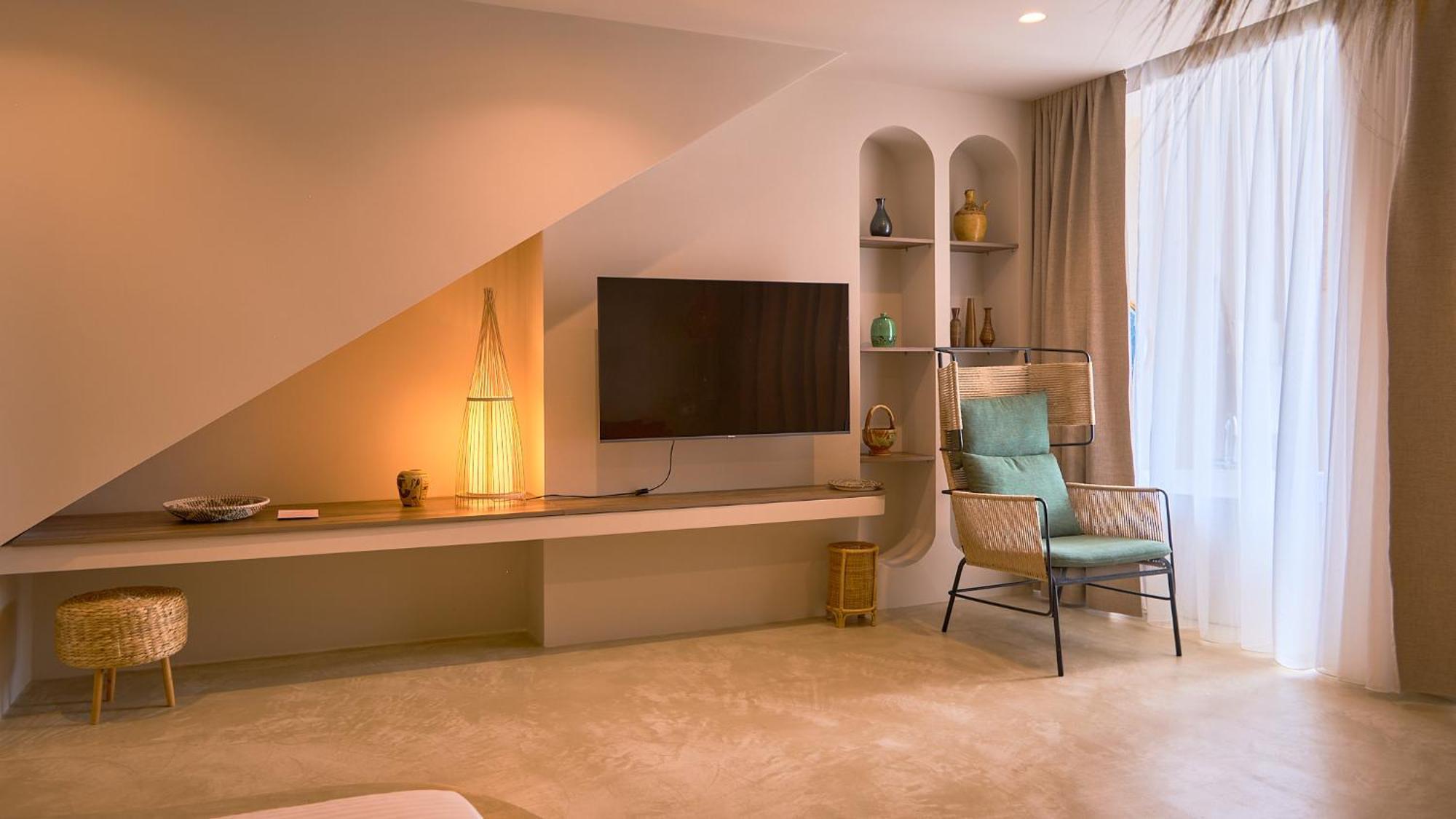 Azar Luxury Suites Vlorë 외부 사진
