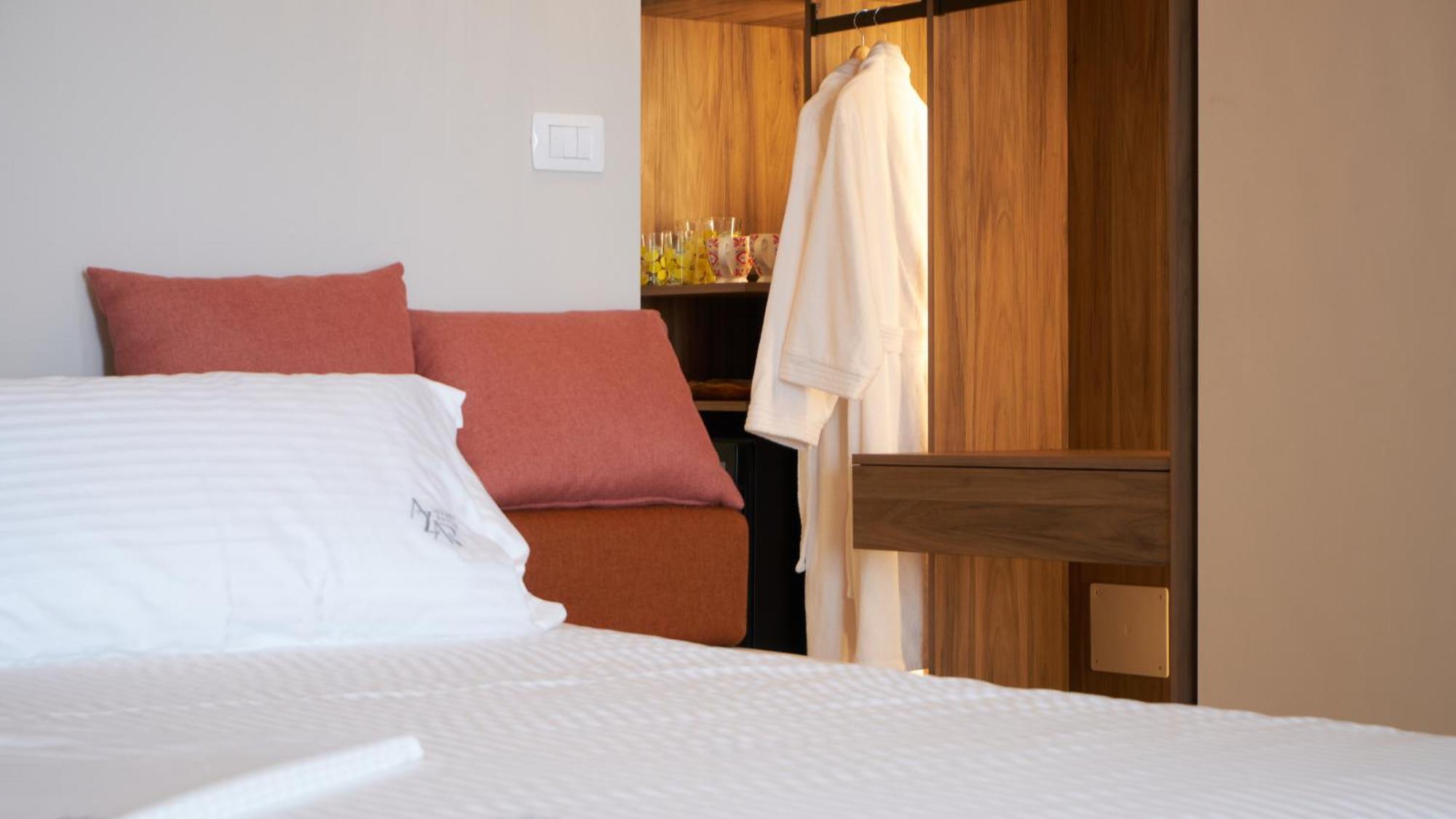 Azar Luxury Suites Vlorë 외부 사진