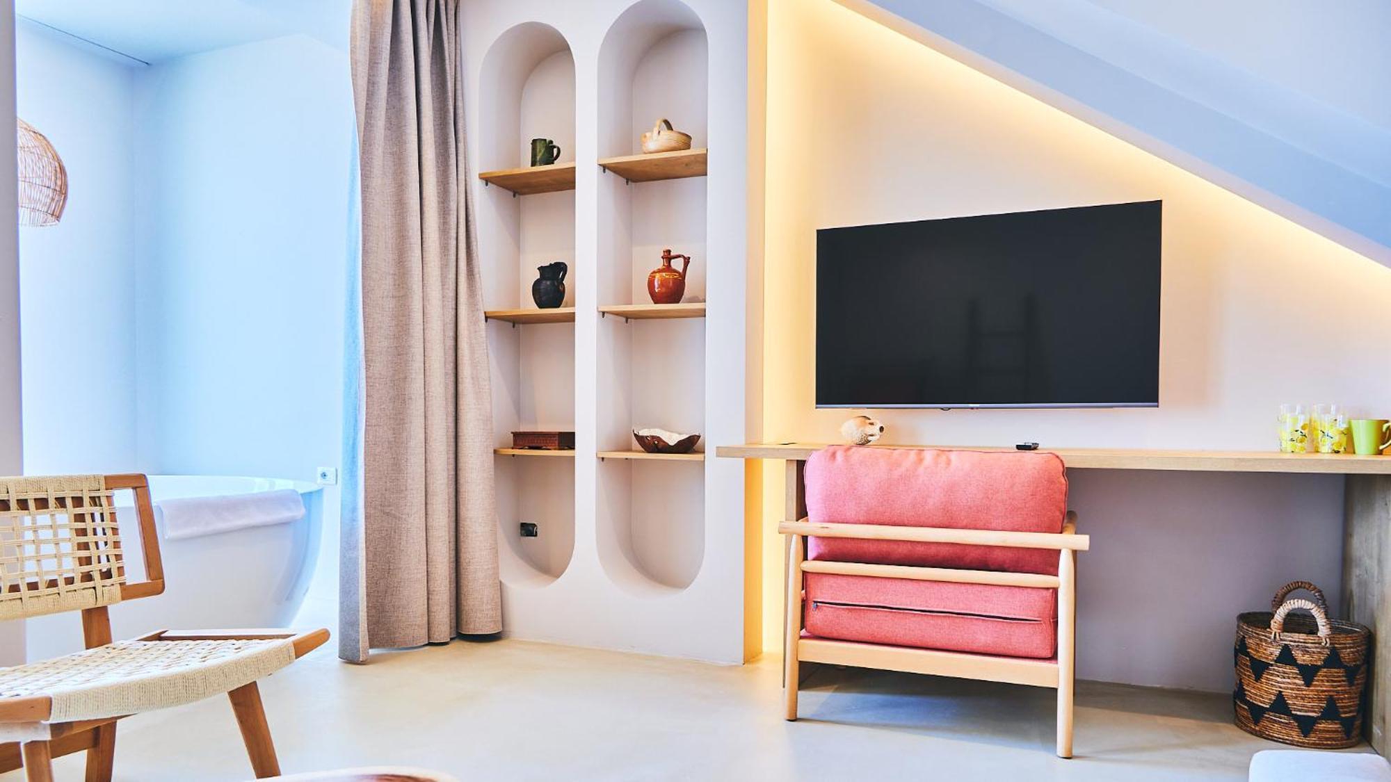 Azar Luxury Suites Vlorë 외부 사진