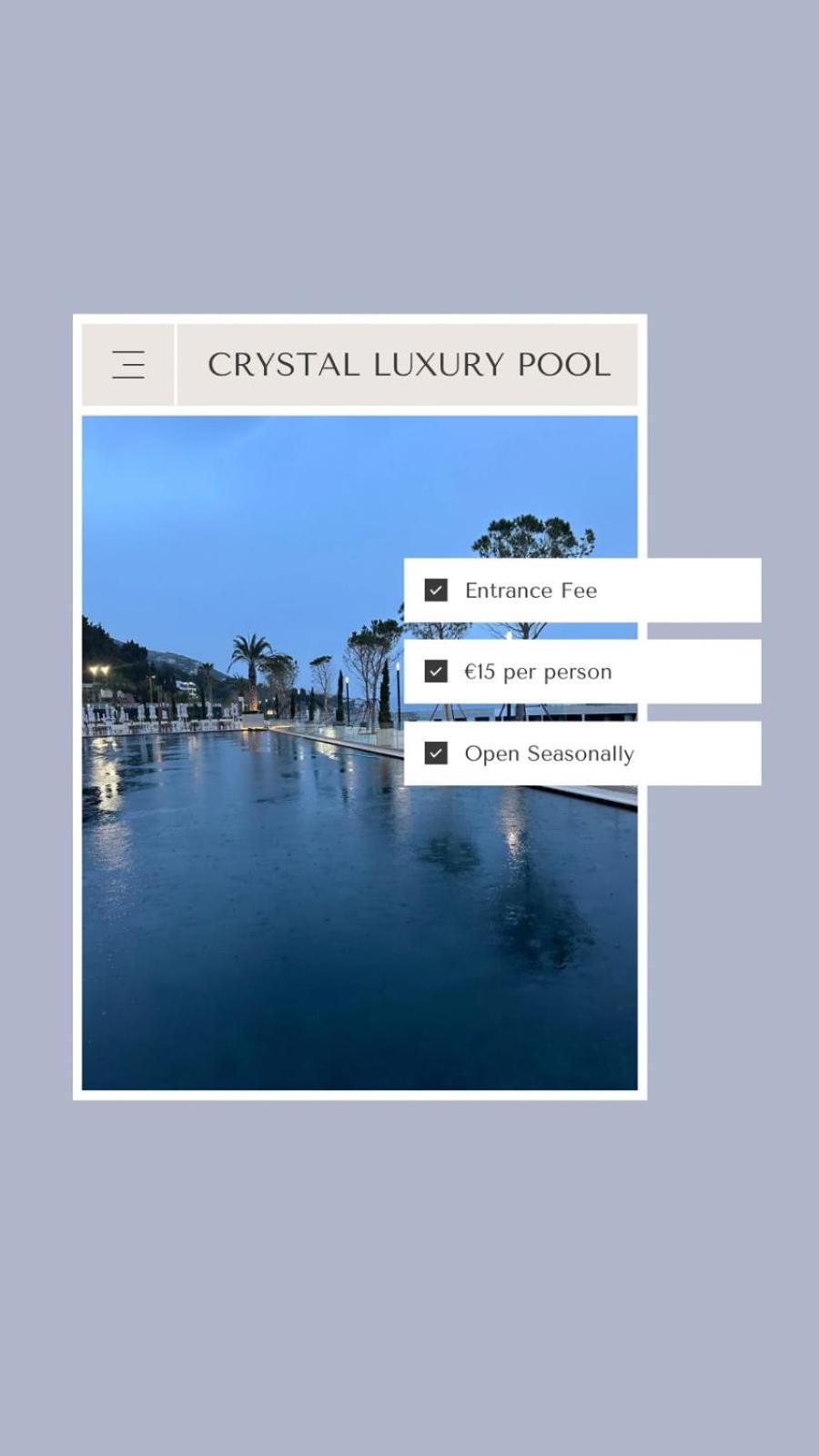 Azar Luxury Suites Vlorë 외부 사진
