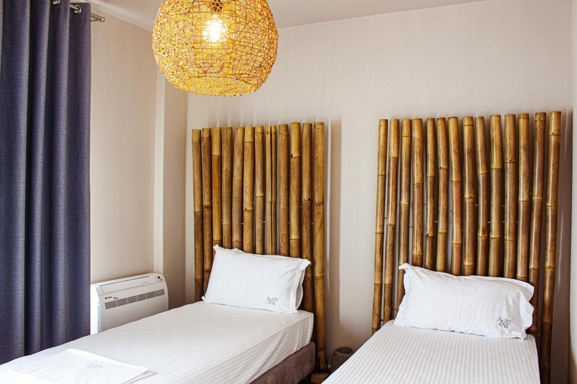 Azar Luxury Suites Vlorë 외부 사진