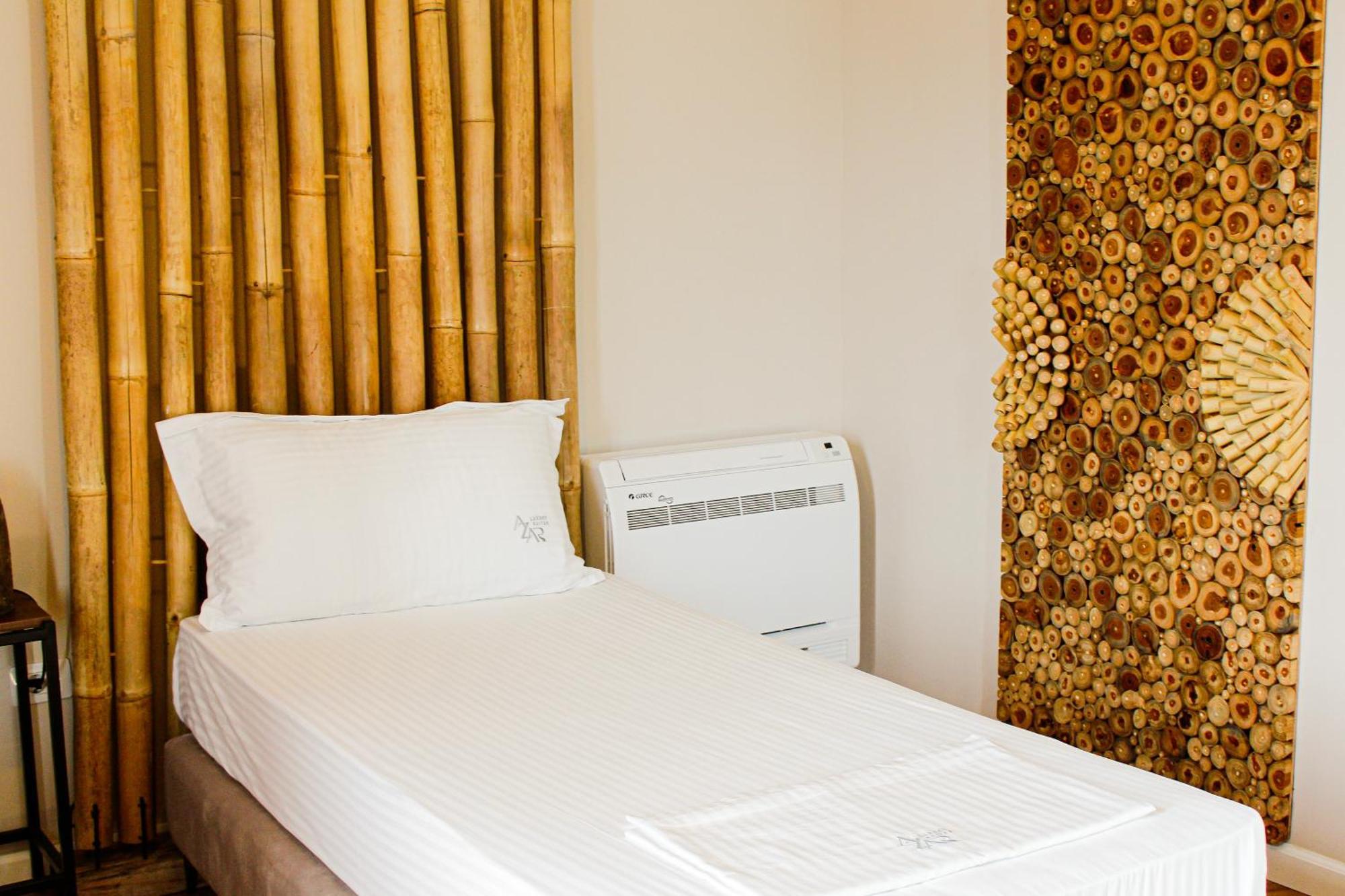 Azar Luxury Suites Vlorë 외부 사진