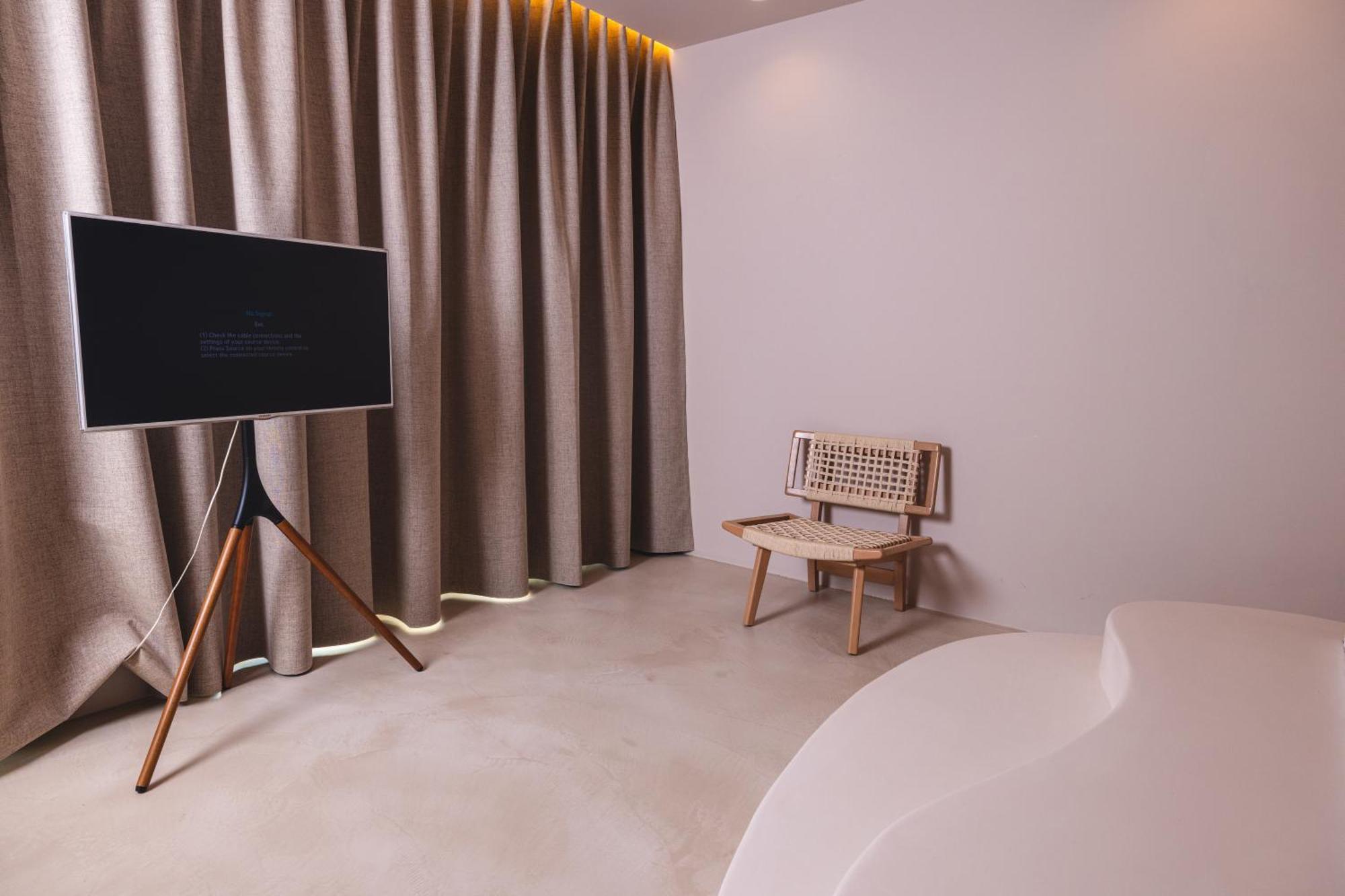Azar Luxury Suites Vlorë 외부 사진