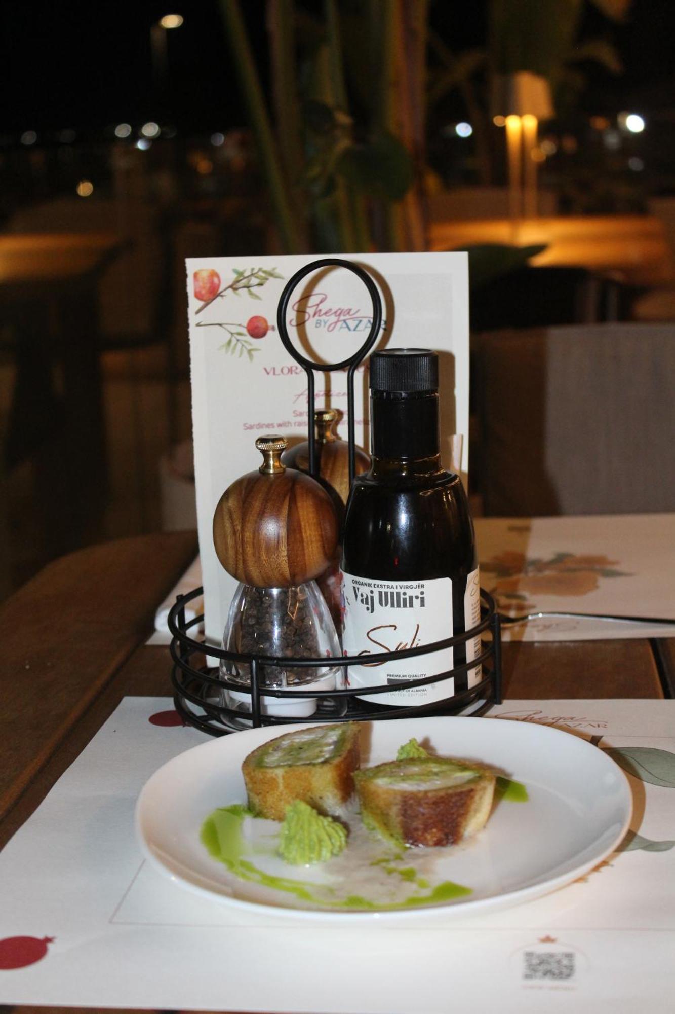 Azar Luxury Suites Vlorë 외부 사진